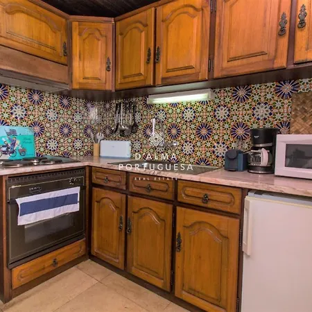 Apartmán Aveiros Beach D'alma Panoramica