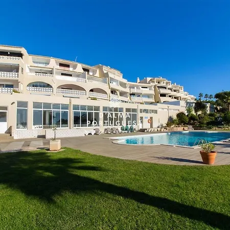 Apartmán Aveiros Beach D'alma Panoramica *