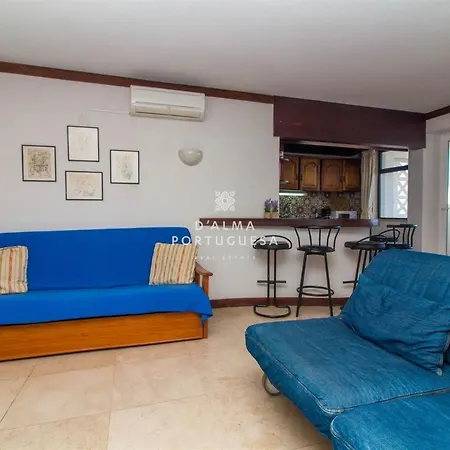 Apartmán Aveiros Beach D'alma Panoramica
