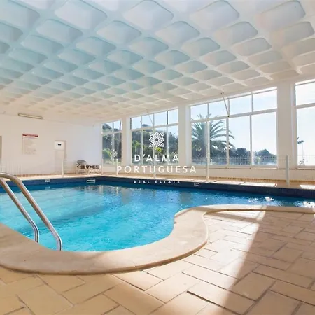 Apartment Aveiros Beach D'alma Panoramica Albufeira