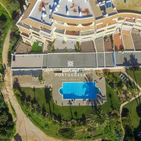 Apartment Aveiros Beach D'alma Panoramica