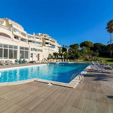 Appartamento Aveiros Beach D'alma Panoramica *