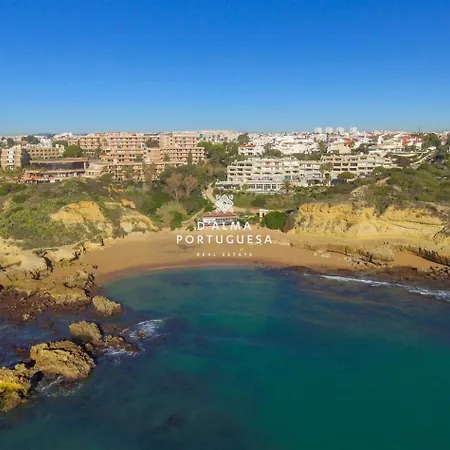 Appartamento Aveiros Beach D'alma Panoramica *
